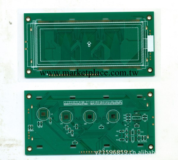 I液晶模塊PCB工廠,批發,進口,代購