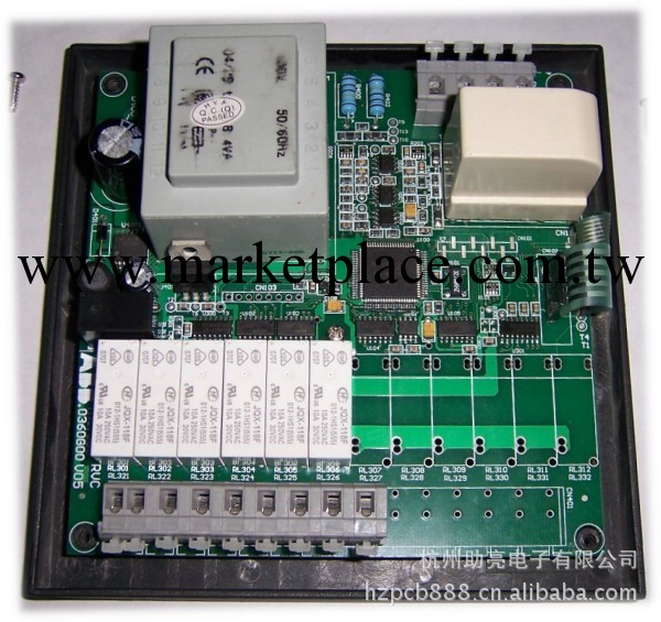 PCB抄板，電路板抄板，線路板抄板，急速PCB等工廠,批發,進口,代購