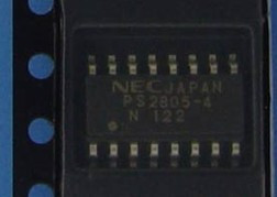 專營光耦原裝進口PS2805-1   PS2805-4等一系列產品，價格優勢工廠,批發,進口,代購