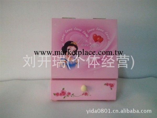 義烏批發商貨源 六一兒童節禮品音樂盒聖誕創意迷你精品店音樂盒工廠,批發,進口,代購
