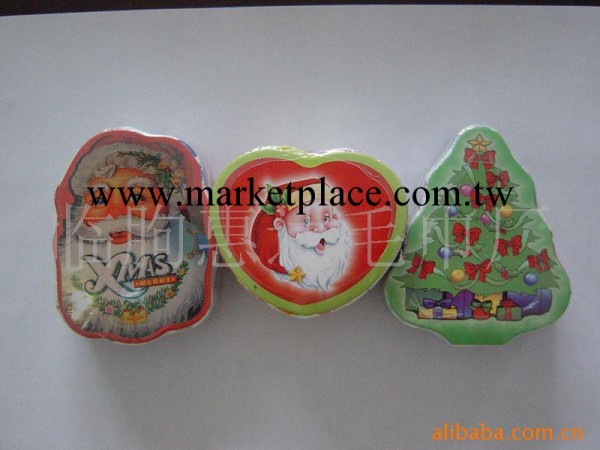 供應聖誕禮品，聖誕節禮品，聖誕壓縮毛巾工廠,批發,進口,代購
