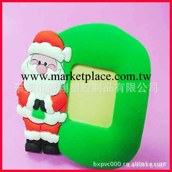 聖誕禮品廠傢 聖誕相框 創意禮品 聖誕老人相框工廠,批發,進口,代購