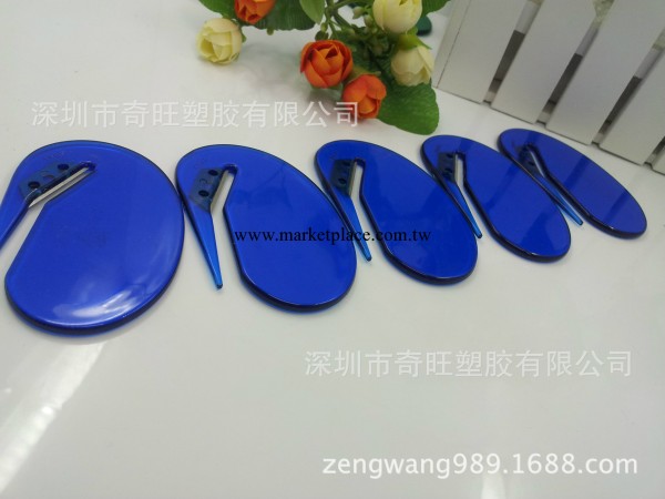 聖誕禮品開信刀 塑料開信刀工廠,批發,進口,代購