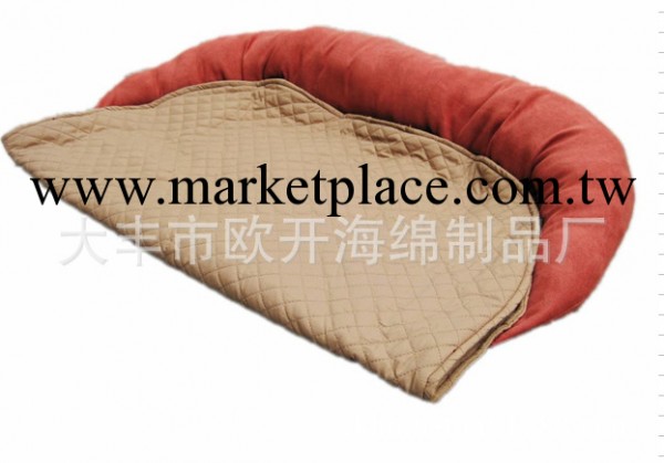 供應DOG-LOG 寵物床 寵物床生產 寵物窩生產 寵物用品加工工廠,批發,進口,代購