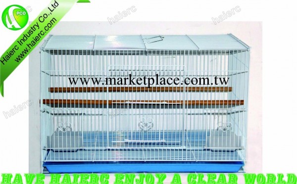 廠傢供應寵物用品 寵物籠 可折疊各種款式大中小鳥籠工廠,批發,進口,代購