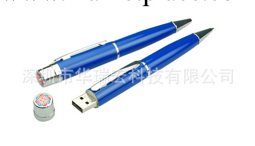 禮品隨身碟 專業定制 廠傢批發簽字筆隨身碟工廠,批發,進口,代購