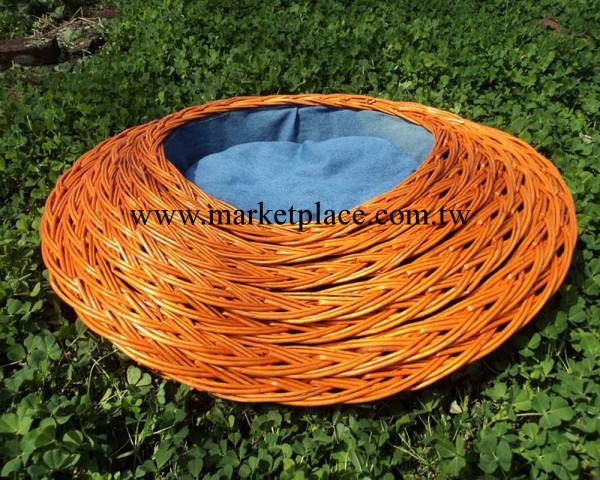新春特價 夏季清涼貓狗窩 柳編寵物窩 小額批發工廠,批發,進口,代購
