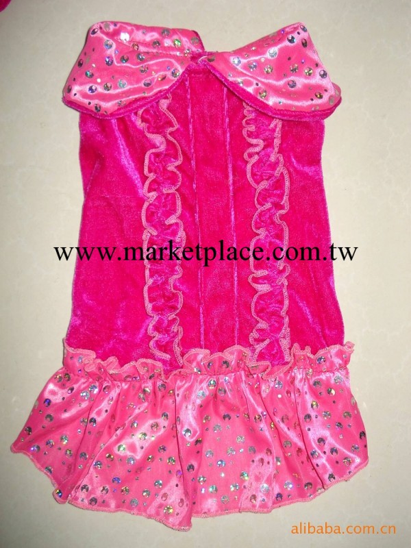 廠傢直銷·寵物用品·寵物服裝·禮服HOLD HONEY工廠,批發,進口,代購