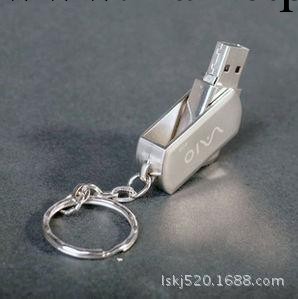 索尼8g隨身碟 優盤 高速存儲正品 360°旋轉不銹鋼工廠,批發,進口,代購