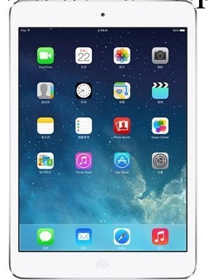 蘋果iPad mini2 Retina屏 WiFi版 7.9英寸平板電腦 16G國行工廠,批發,進口,代購