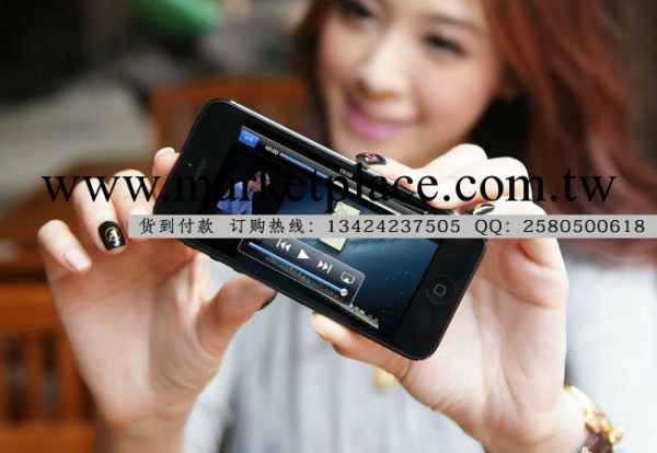 Apple/蘋果 iphone 5代智能手機16G 完美無鎖 正品蘋果4s批發工廠,批發,進口,代購