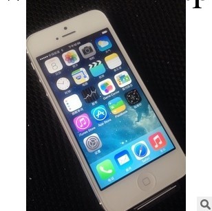 Apple/蘋果 iPhone 5 16G原裝智能手機港版美版無鎖正品 批發工廠,批發,進口,代購
