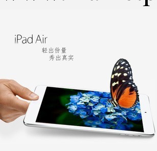 Apple/蘋果 iPad Air 16GB WIFI 國行 ipad5平板電腦 國行現貨批發・進口・工廠・代買・代購
