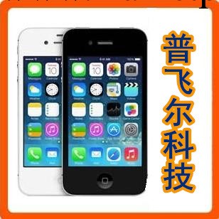 Apple/蘋果 iphone 4s代智能手機16G 完美無鎖 正品蘋果4s批發批發・進口・工廠・代買・代購