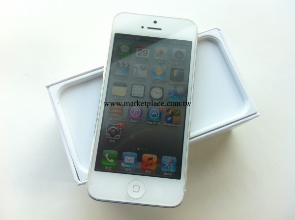 蘋果iPhone 5  版港版二手 本人買5299元缺錢用工廠,批發,進口,代購
