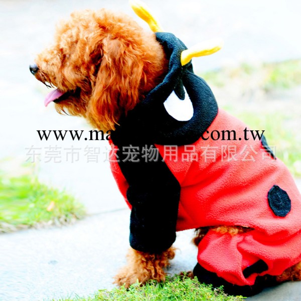 秋冬裝 爆款狗衣服 工廠直銷寵物用品衣服 寵物衣服 狗四角衣工廠,批發,進口,代購
