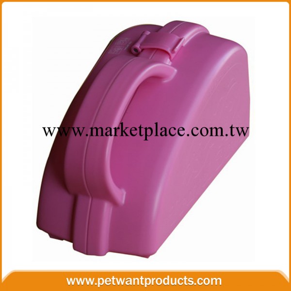 便攜式寵物喂食喂水碗 PF-11 寵物用品 出門專用 寵物便攜碗工廠,批發,進口,代購