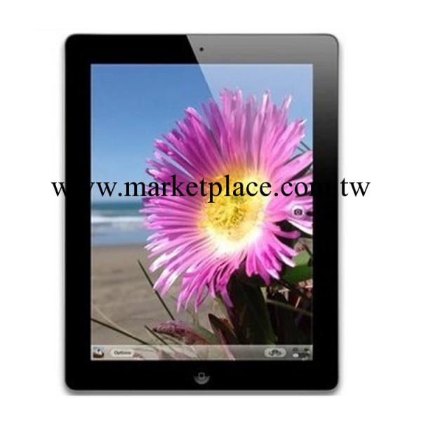 Apple/蘋果 iPad(16G)WIFI版 ipad 4代 國行工廠,批發,進口,代購