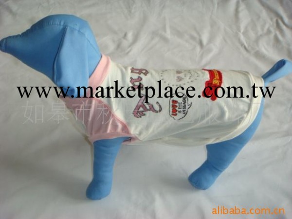 提供寵物服裝 寵物衣服，寵物用品工廠,批發,進口,代購