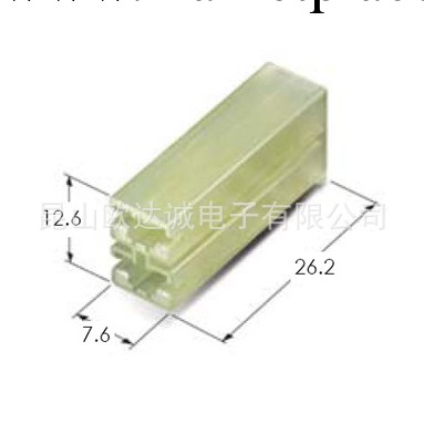 現貨庫存供應KET進口連接器：MG641053工廠,批發,進口,代購