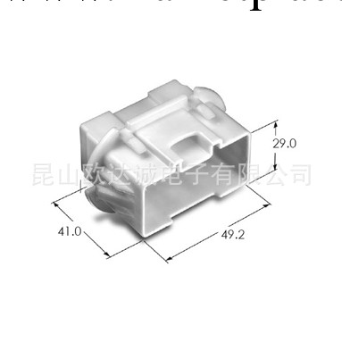 現貨庫存供應KET進口連接器：MG641071工廠,批發,進口,代購