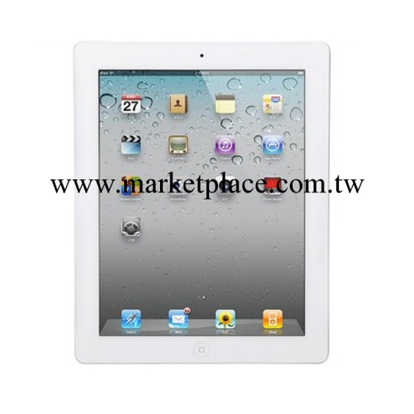 第4代 iPad 9.7英寸平板電腦 16gwifi 港版 白色工廠,批發,進口,代購