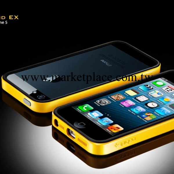 爆款iPhone5 SGP大黃蜂邊框蘋果5S矽膠套 iphone5s手機保護殼熱銷工廠,批發,進口,代購