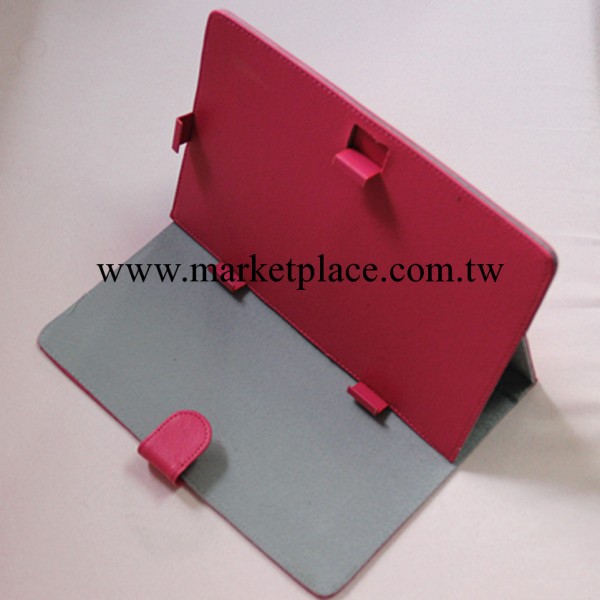 上海廠傢 定做生產 iPad/2/3卡扣保護皮套，平板電腦包皮套等皮具工廠,批發,進口,代購