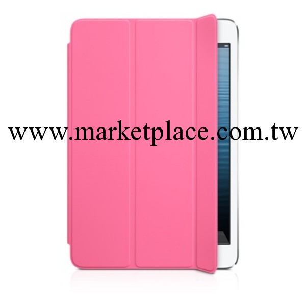 蘋果原裝正品封裝 iPad mini Smart Cover 迷你 智能休眠皮套面蓋工廠,批發,進口,代購