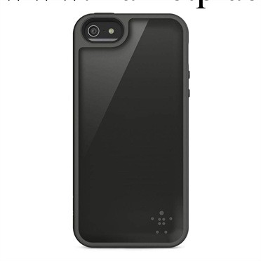美國belkin原單 蘋果iPhone5/5s TPU+PC 軟硬組合 手機保護套工廠,批發,進口,代購