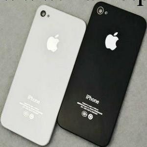 廠傢直銷   供應iphone 4 4S後蓋批發・進口・工廠・代買・代購