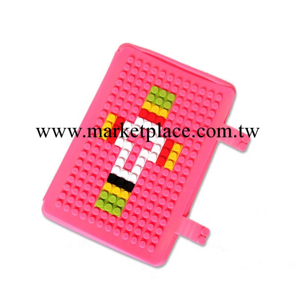 獨傢首創 矽膠蘋果電腦積木mini ipad保護套 新款熱賣 現貨特供工廠,批發,進口,代購