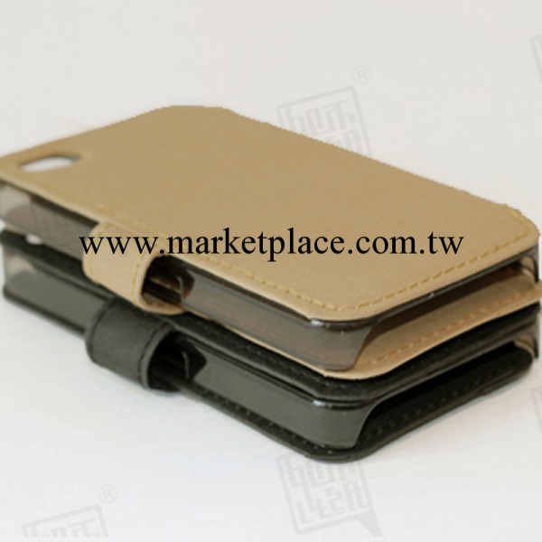 不紙如此 新款 iphone5 保護套  帶卡位 iphone系列 0.052工廠,批發,進口,代購