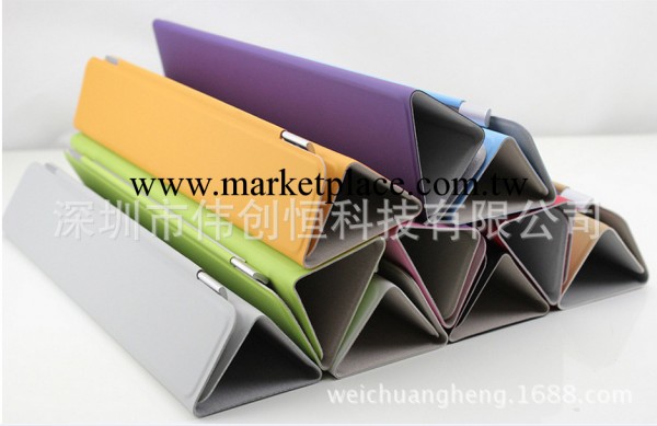 新款ipad Air Smart Cover 官方版 單面蓋四折 三折 智能休眠工廠,批發,進口,代購