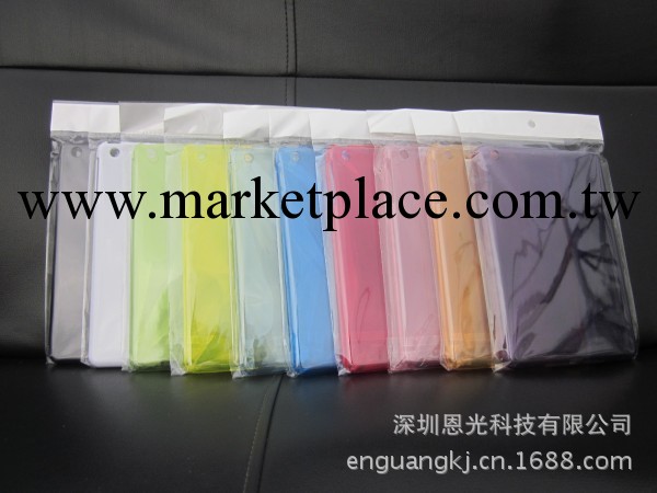 廠傢直銷 PC殼 素材殼 蘋果 ipad 5 保護殼 iPad air 水晶殼 後殼工廠,批發,進口,代購