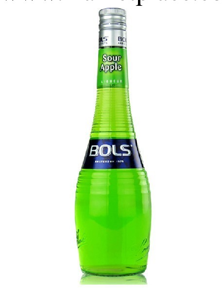 供應 波士蘋果味BOLS Sour Apple  正品工廠,批發,進口,代購