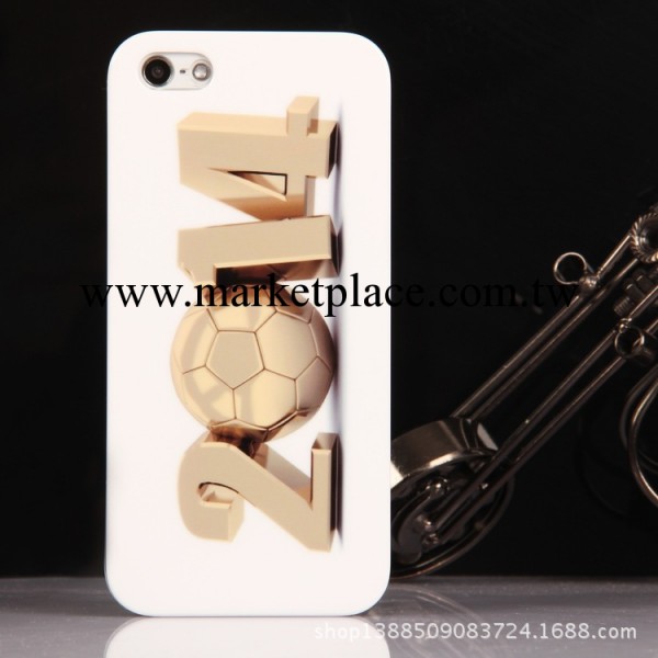 新款巴西世界杯2014圖案  Iphone系列手機保護殼  超值特賣工廠,批發,進口,代購
