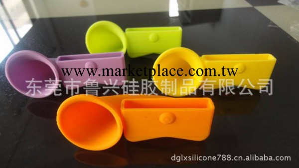 暢銷底座喇叭，矽膠底座喇叭，蘋果手機iPhone適用擴音器工廠,批發,進口,代購