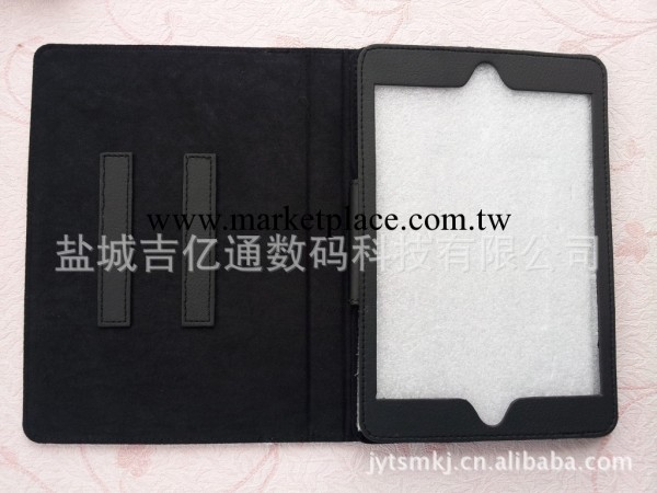 吉億通推薦 蘋果ipad mini熱轉印空白皮套耗材 蘋果手機套廠傢工廠,批發,進口,代購