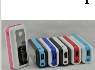移動電源 批發 超航ipad 手機充電寶 5200毫安 備用電源備用電池工廠,批發,進口,代購
