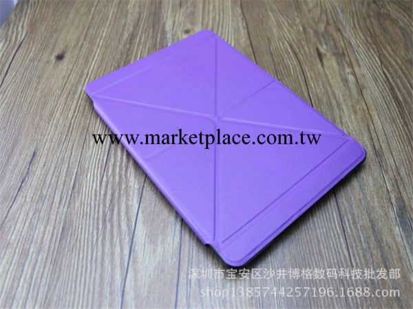 ipad air5 米字變形金剛皮套大量現貨瘋狂熱銷批發・進口・工廠・代買・代購