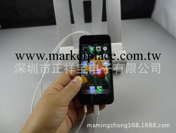 廠傢供應 iphone5音頻轉接線，通用IPHONE5全系列產品工廠,批發,進口,代購