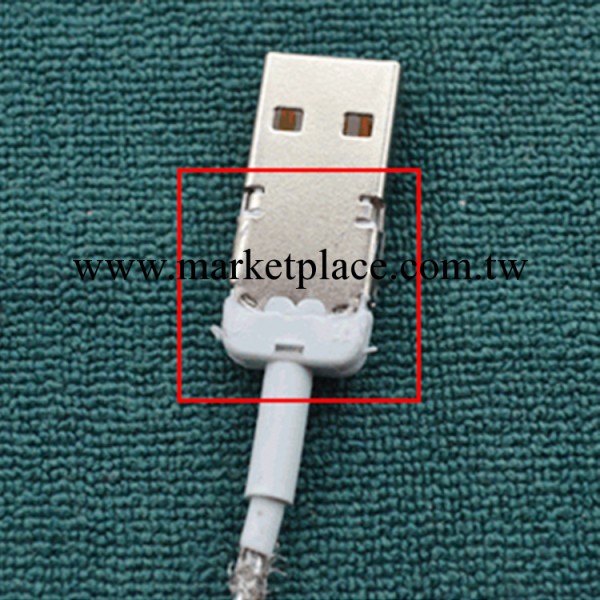 廠傢直銷 iphone4數據線  蘋果4代數據線 批發供應批發・進口・工廠・代買・代購