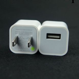 iPhone 4 3GS touch 4 ipod 綠點蘋果充電器 iphone 充電器 批發工廠,批發,進口,代購