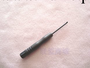 蘋果螺絲刀 iphone 4 4S 5螺絲刀 0.8MM五角星 螺絲刀 拆機工具批發・進口・工廠・代買・代購