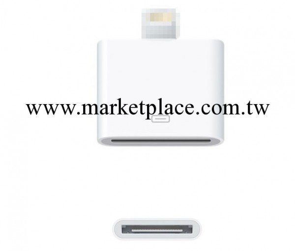 iphone5果5轉接頭 果4轉5轉接頭 Iphone4轉接頭 5代轉接頭批發工廠,批發,進口,代購