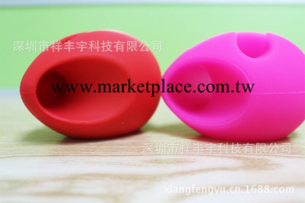 蘋果4G 5G 雞蛋擴音器 矽膠擴音器 矽膠喇叭 矽膠雞蛋擴音器工廠,批發,進口,代購