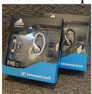 丁奇全新盒裝原裝正品 OCX685i 掛耳式 專業iPhone線控運動耳機工廠,批發,進口,代購