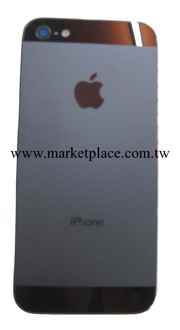 供應全新原裝iphone5 中殼 中框 蘋果5電池蓋 後蓋 In the shell工廠,批發,進口,代購