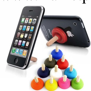 熱賣韓國創意小禮品 馬桶抽手機座 手機支架 iphone5支架可印logo工廠,批發,進口,代購